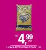 DB Supermercados Infiniti infantil oferta