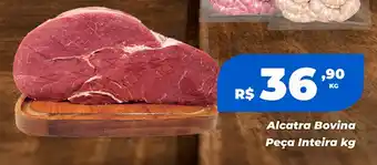 Rede Super Compras Alcatra Bovina Peça Inteira oferta