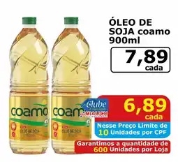 Mialich Supermercados Óleo de soja coamo oferta