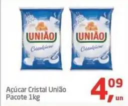 Tenda Atacado Açúcar Cristal União Pacote oferta