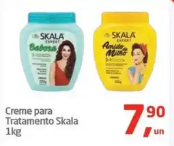 Tenda Atacado Creme para Tratamento Skala oferta