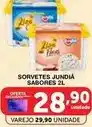 Sorvetes