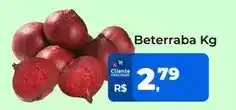 Tonin Superatacado Beterraba oferta