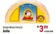 Muffato Minas - queijo frescal oferta