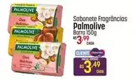 Muffato Palmolive - sabonete fragrancias oferta