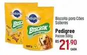 Muffato Pedigree - biscoito para cães oferta