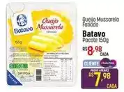 Muffato Batavo - queijo mussarela fattiado oferta