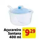 Mercado Extra Santana - açucareiro oferta