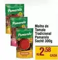 Max Atacadista Pomarola - molho de tomate tradicional oferta