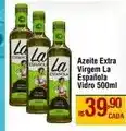 Max Atacadista La española - azeite extra virgem oferta