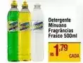 Max Atacadista Minuano - detergente oferta