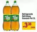 Max Atacadista Guaraná - refrigerante oferta