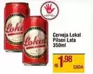 Max Atacadista Pilsen - cerveja lokal lata oferta