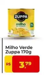 Tonin Superatacado Zuppa - milho verde oferta