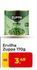 Tonin Superatacado Zuppa - ervilha oferta