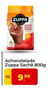 Tonin Superatacado Zuppa - achocolatado oferta