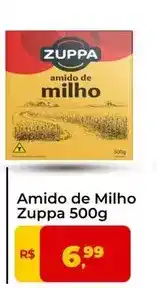 Tonin Superatacado Zuppa - amido de milho oferta