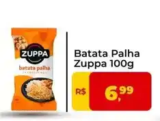 Tonin Superatacado Zuppa - batata palha oferta