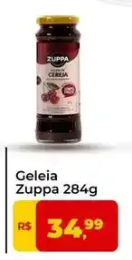 Tonin Superatacado Zuppa - geleia oferta