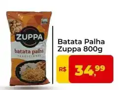 Tonin Superatacado Zuppa - batata palha oferta