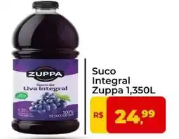 Tonin Superatacado Zuppa - suco integral oferta