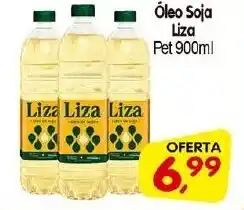 Cercadão Óleo Soja Liza Pet oferta