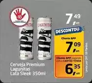 Tenda Atacado Premium - cerveja oferta