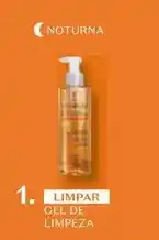 O Boticário Limpar - gel de limpeza oferta