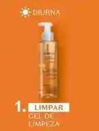 O Boticário Limpar - gel de limpeza oferta