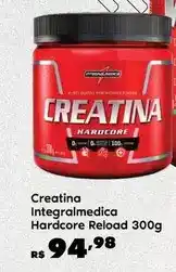 Sam's Club Integralmedica - creatina integralmedica oferta