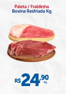 Atakarejo Paleta / Fraldinha Bovina Resfriada oferta