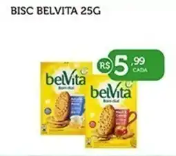 CenterBox Bisc belvita oferta