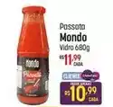 Muffato Passata oferta