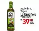 Muffato La española - azeite extra virgem oferta