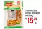 Muffato Pacote - sobrecoxa de frango resfriado oferta