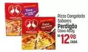 Muffato Perdigão - pizza congelada oferta