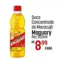 Muffato Maguary - suco concentrado de maracujá oferta