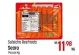 Muffato Muffato - salsicha resfriada oferta