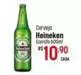 Muffato Heineken - cerveja oferta