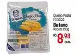 Muffato Batavo - queijo prato fatiado oferta