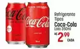 Muffato Coca-cola - refrigerante tipos oferta