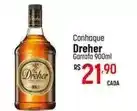 Muffato Dreher - conhaque oferta