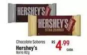 Muffato Hershey´s - chocolate sabores oferta