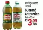 Muffato Guaraná antarctica - refrigerante tipos oferta