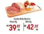 Muffato Bovino - coxão mole bovino peça oferta