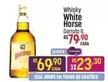 Muffato White horse - whisky oferta