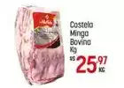 Muffato Bovina - costela minga bovina oferta