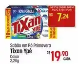 Muffato Tixan ypê - sabão em pó primavera oferta