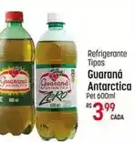 Muffato Guaraná antarctica - refrigerante tipos oferta