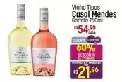 Muffato Casal mendes - vinho tipos oferta